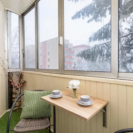 Ruczaj Apartment Cracow Debniki By Noclegi Renters Krakow Exterior photo