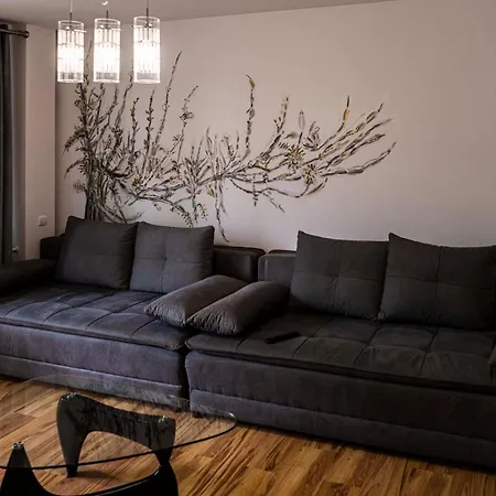 Ruczaj Apartment Cracow Debniki By Noclegi Renters Krakow Exterior photo