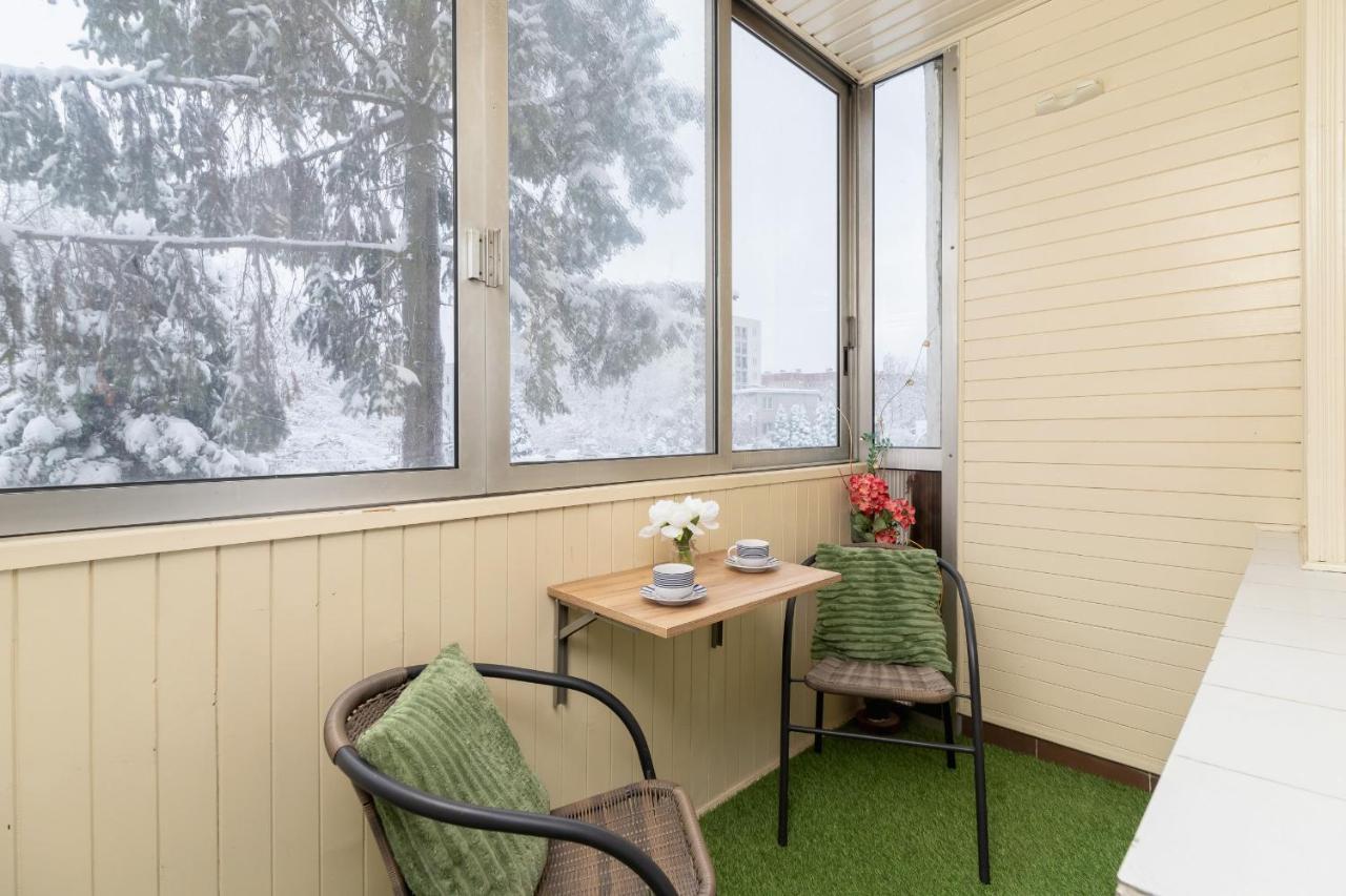 Ruczaj Cracow Debniki By Renters Apartment *