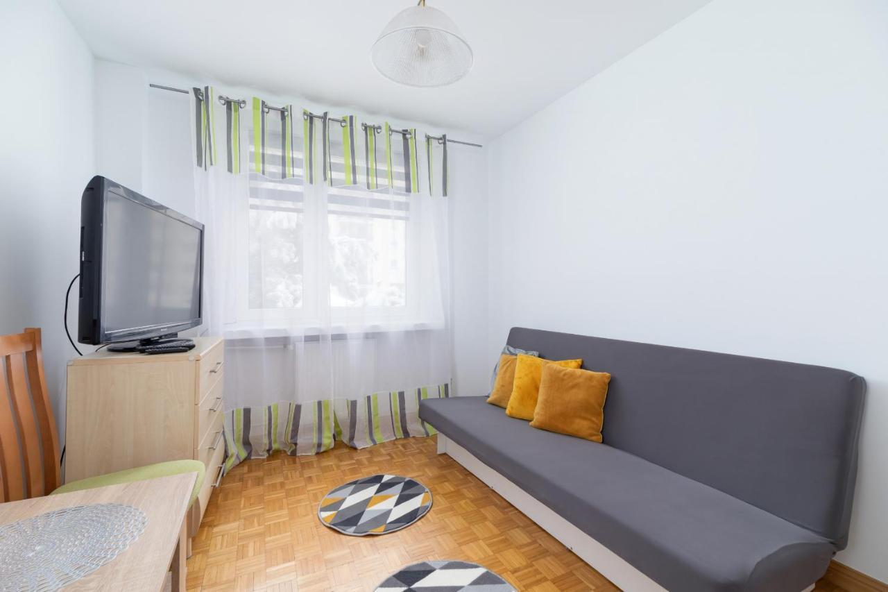 Apartment Ruczaj Cracow Debniki By Renters Krakow