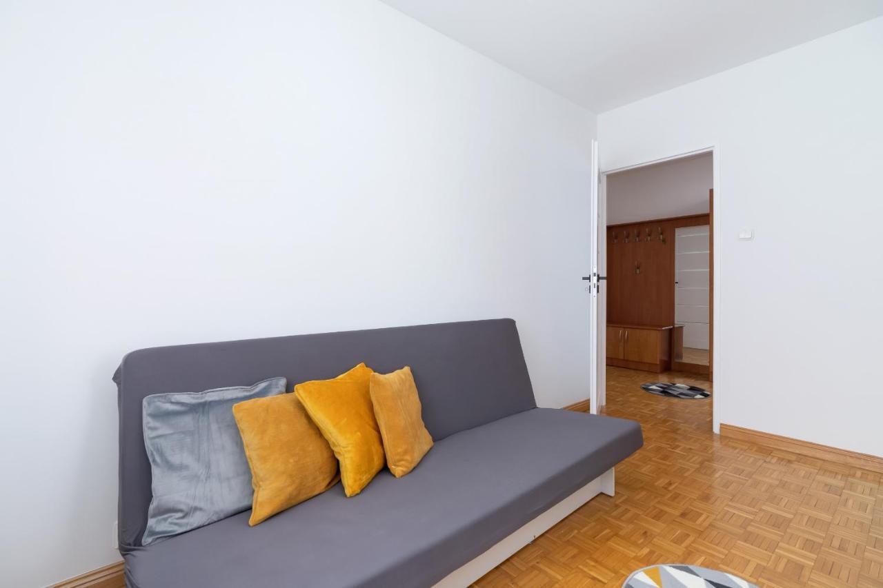 Ruczaj Cracow Debniki By Renters Apartment *