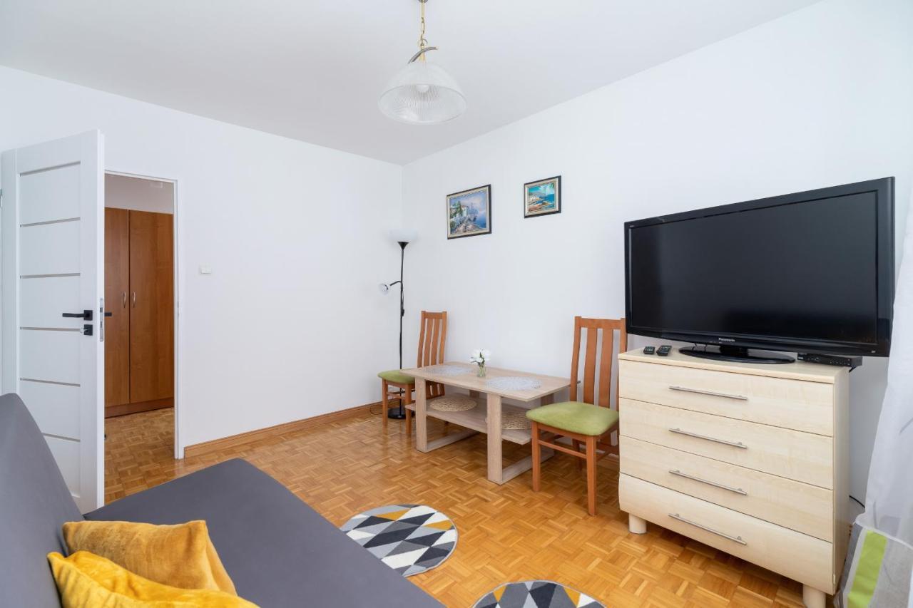 Ruczaj Cracow Debniki By Renters Apartment Krakow