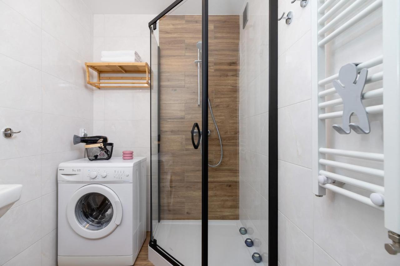 Apartment Ruczaj Cracow Debniki By Renters