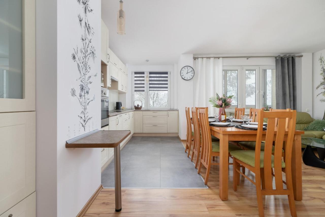 Ruczaj Cracow Debniki By Renters