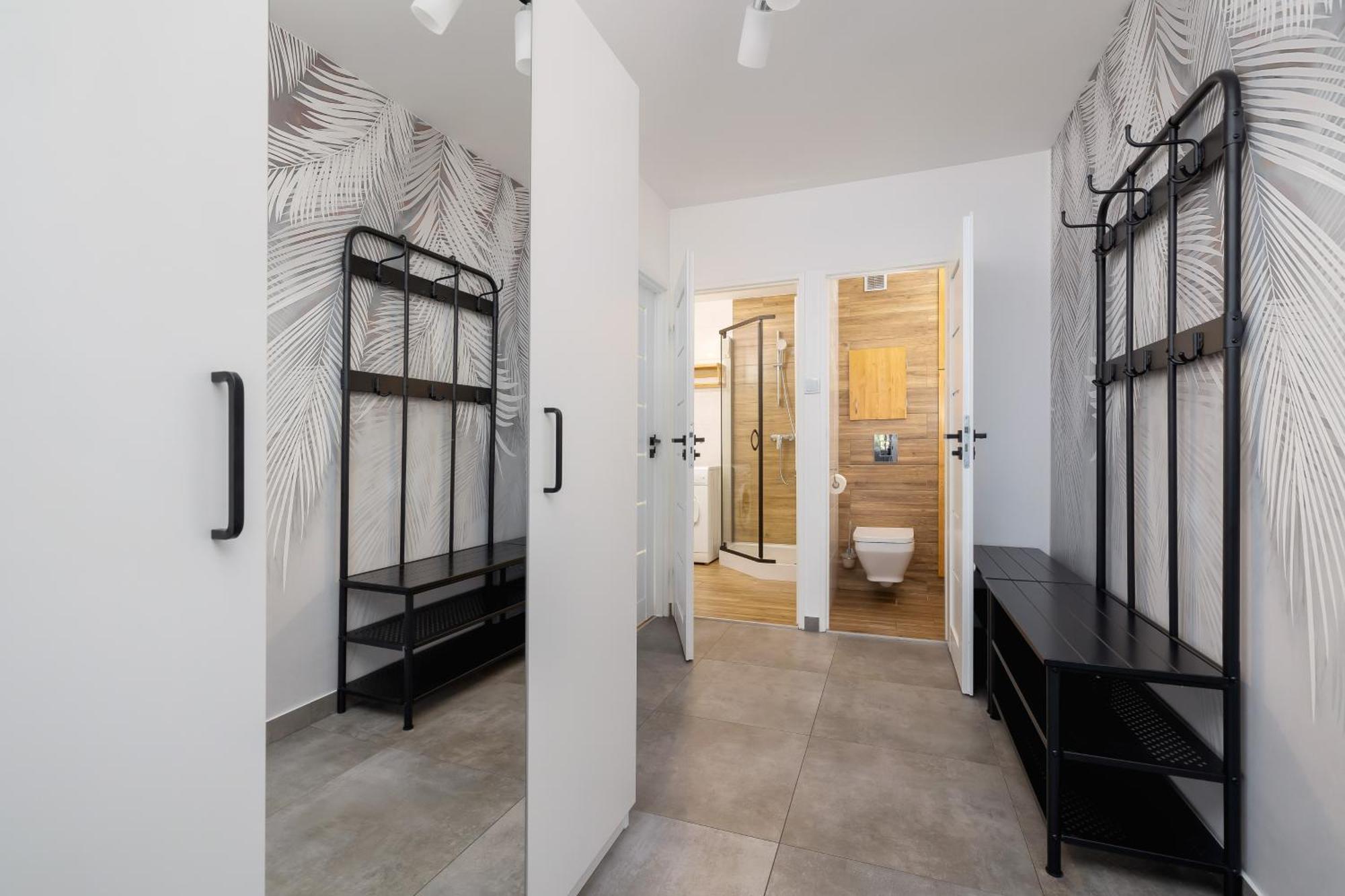 Apartment Ruczaj Cracow Debniki By Renters