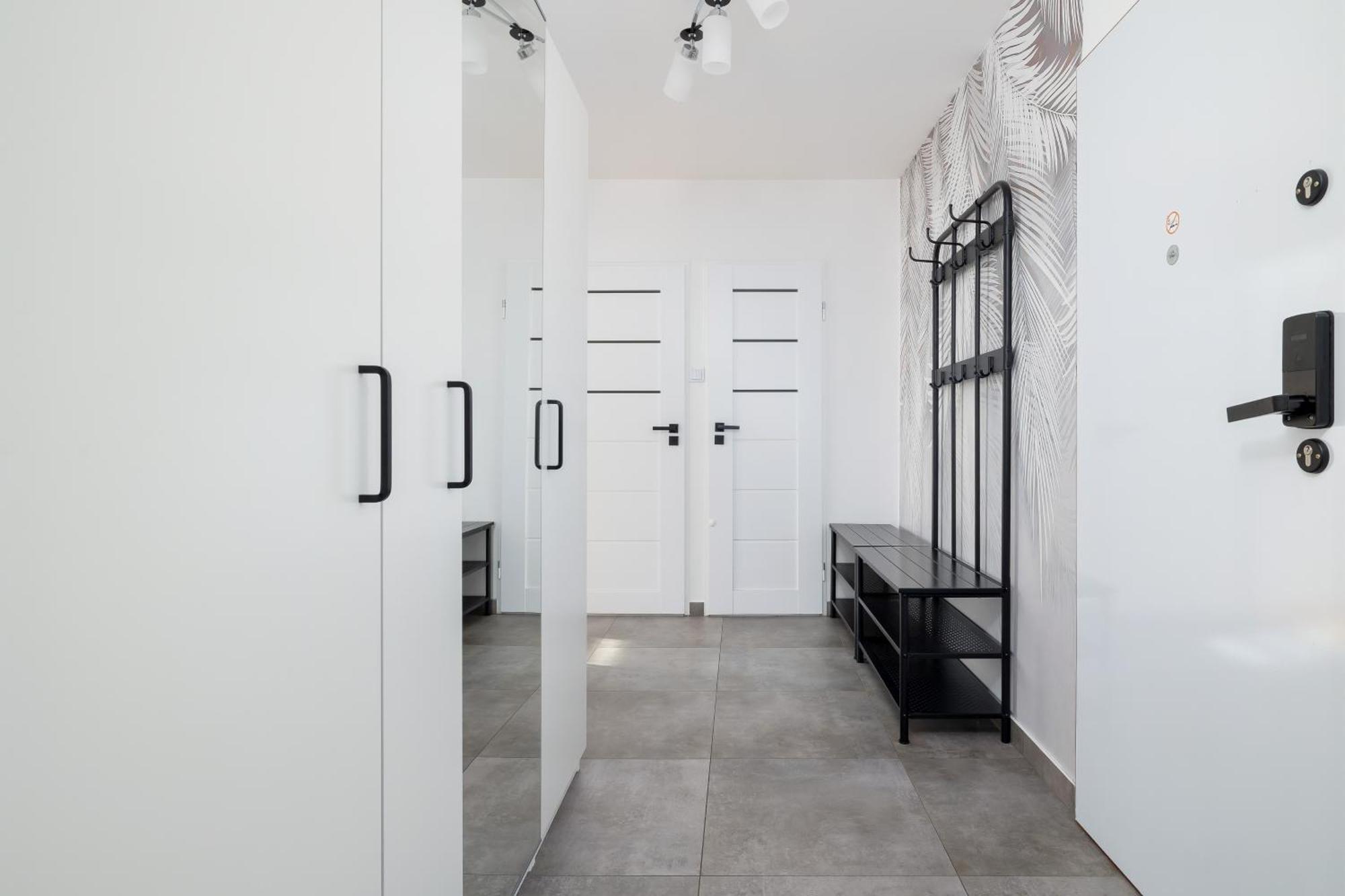 Ruczaj Cracow Debniki By Renters Apartment Krakow
