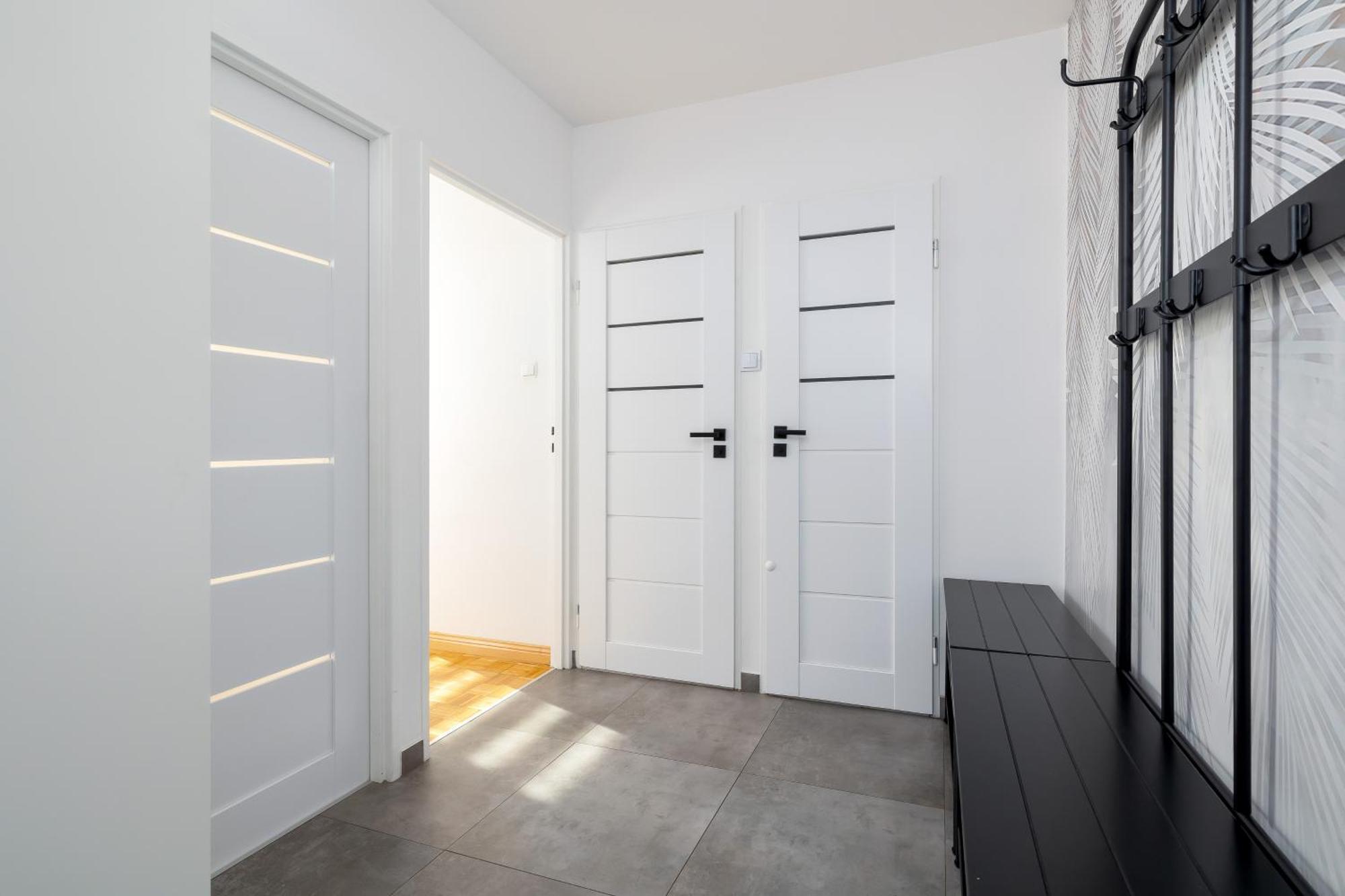 Ruczaj Cracow Debniki By Renters *