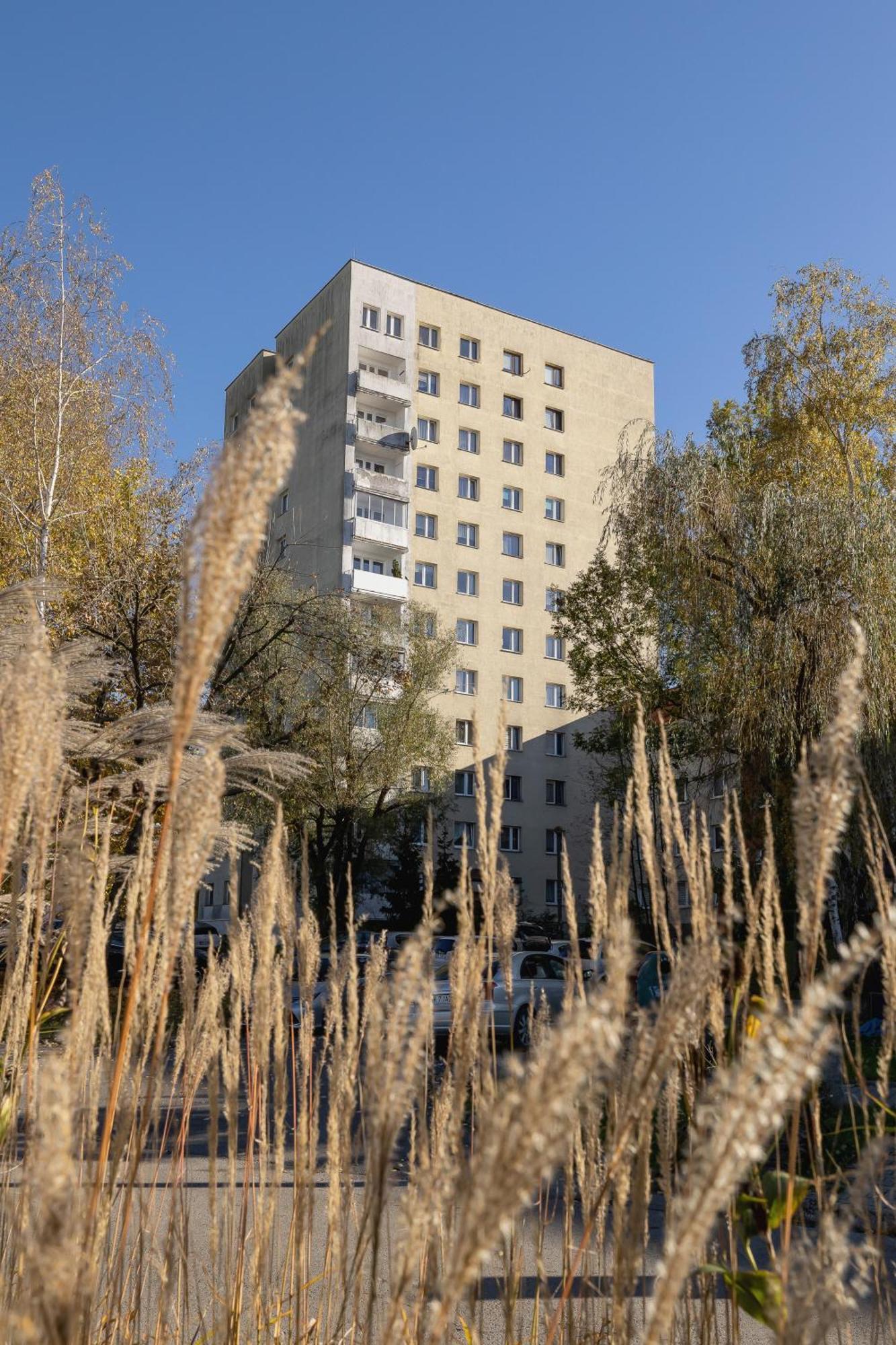 Apartment Ruczaj Cracow Debniki By Renters Krakow