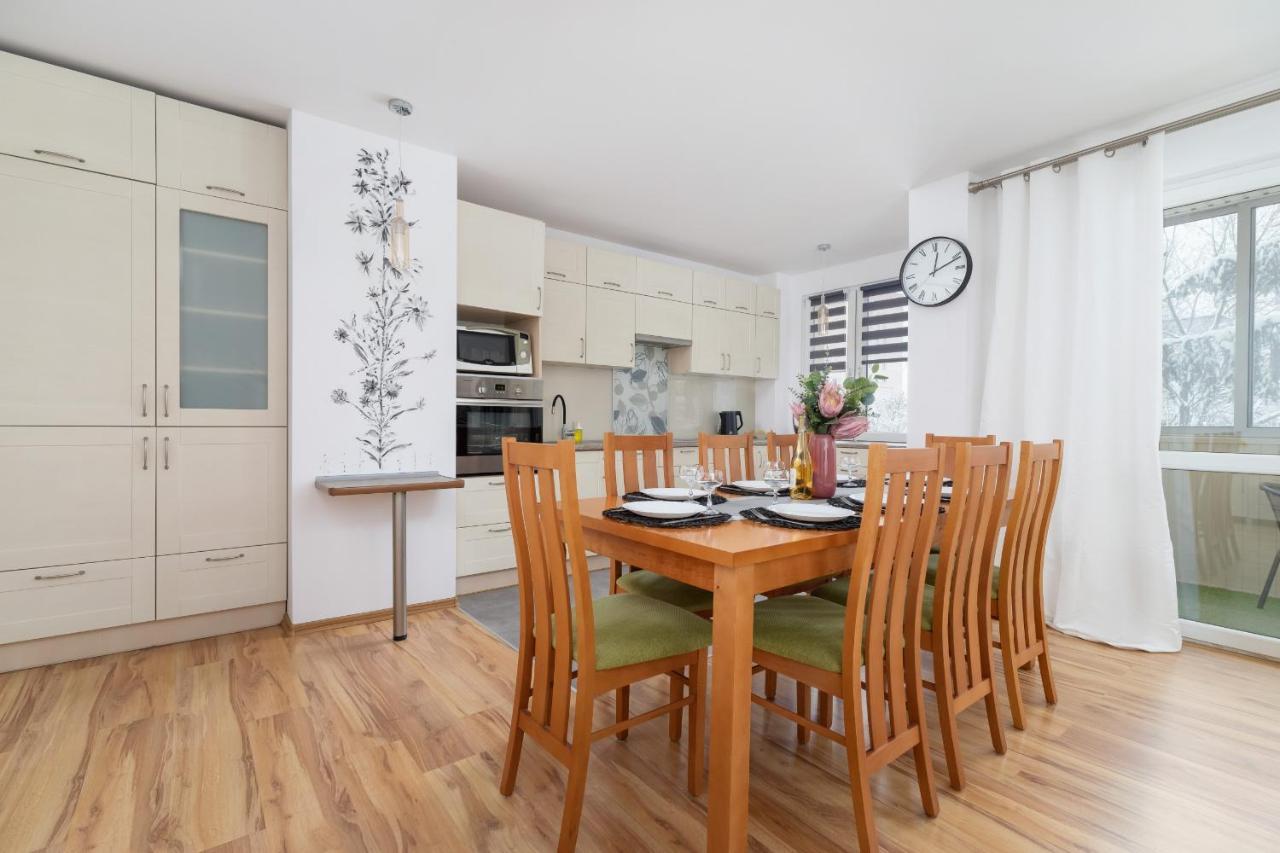 Ruczaj Cracow Debniki By Renters * Krakau