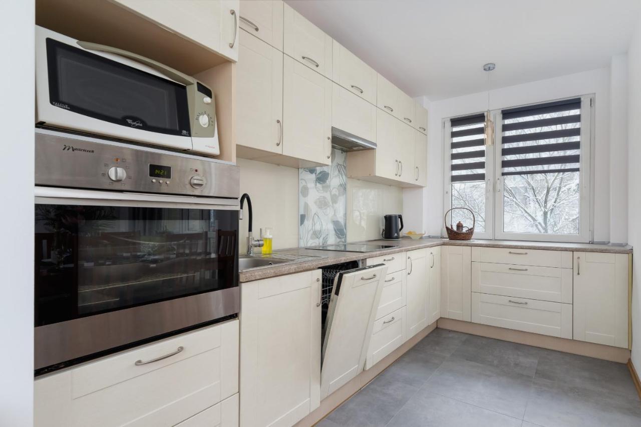 Ruczaj Cracow Debniki By Renters *