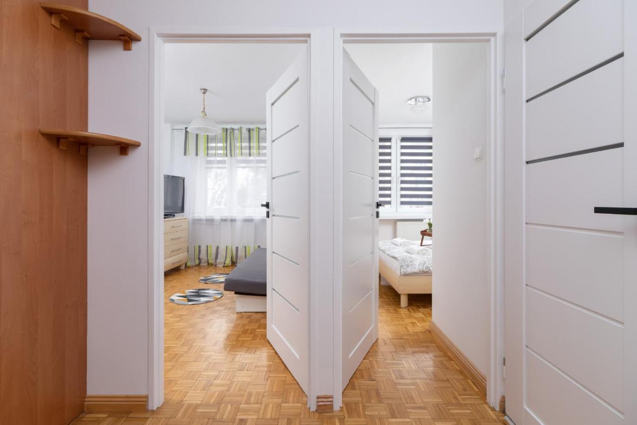 Ruczaj Cracow Debniki By Renters Krakau