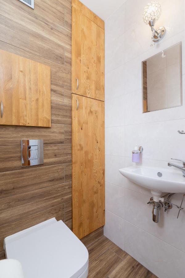 Ruczaj Cracow Debniki By Renters Krakau