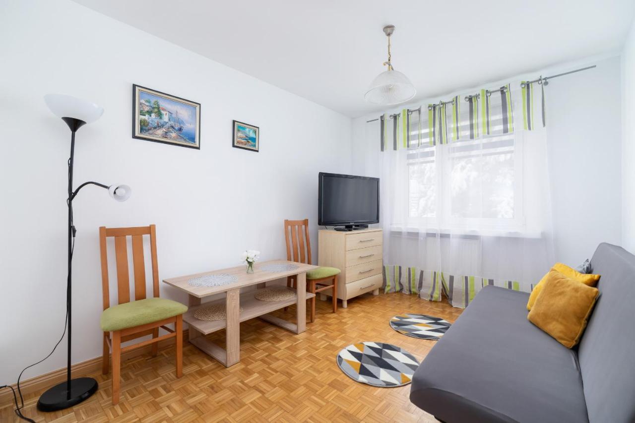 Ruczaj Cracow Debniki By Renters