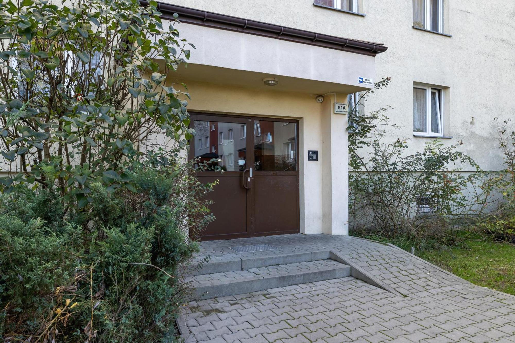 Ruczaj Cracow Debniki By Renters