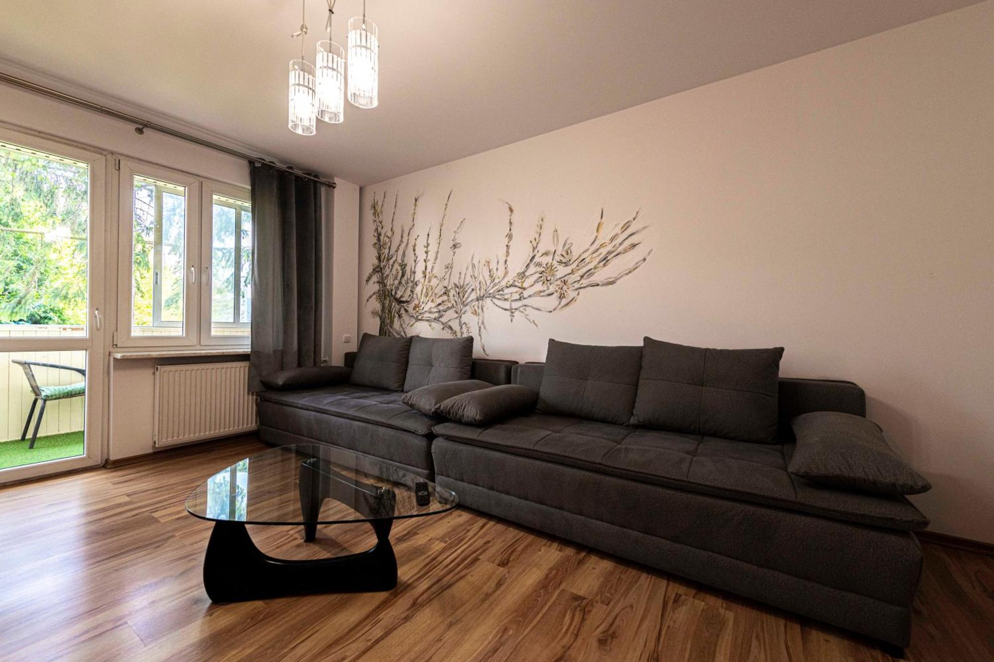 Ruczaj Cracow Debniki By Renters *